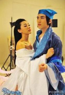 倩女性花開(kāi)