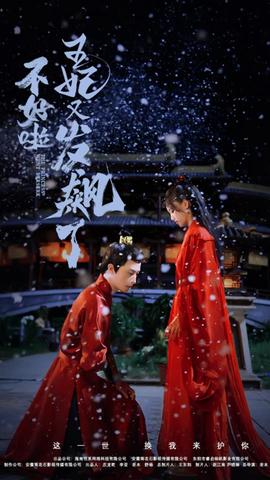 不好啦，王妃又發(fā)飆了(全集)