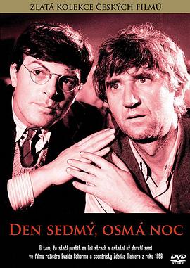 第七日，第八夜