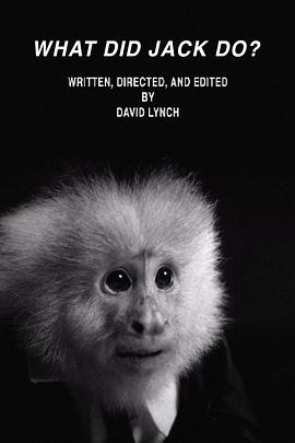 杰克做了什么？