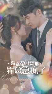 藏起孕肚離職，霍總急瘋了(全集)