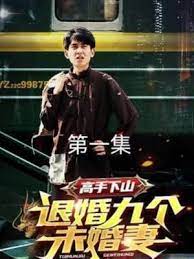 高手下山，退婚九個未婚妻(全集)