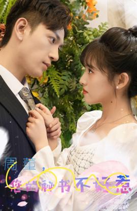 周董，你的秘書不好惹(全集)