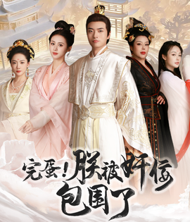 完蛋！朕被奸佞包圍了(全集)