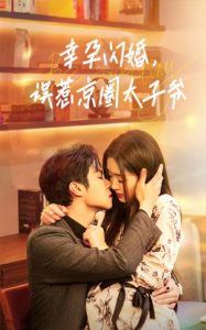 幸孕閃婚，誤惹京圈太子爺(全集)