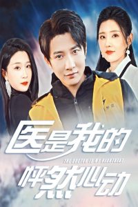 醫(yī)是我的怦然心動(全集)