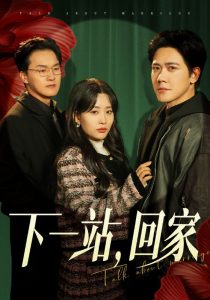 下一站，回家(全集)