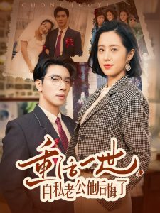 重活一世，自私老公他后悔了(全集)