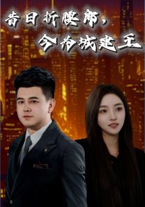 昔日折腰郎，今為城建王(全集)