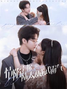 情陷于你，陸太太威武霸氣(全集)