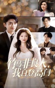 竹馬非良人，我自登高門(全集)