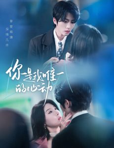 你是我唯一的心動(dòng)(全集)
