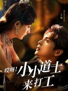 哎呀！小小道土來打工(全集)