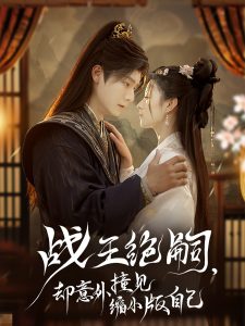 戰(zhàn)王絕嗣，卻意外撞見縮小版自己(全集)