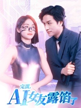 完蛋，AI女友露餡了(全集)