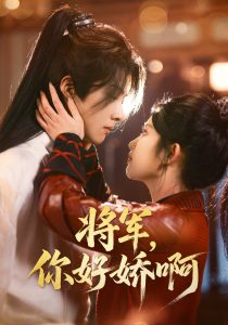 將軍，你好嬌啊(全集)