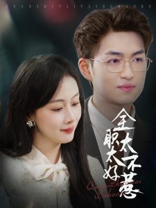 全職太太不好惹(全集)