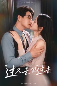 過不去的過去&我用血肉去愛你(全集)