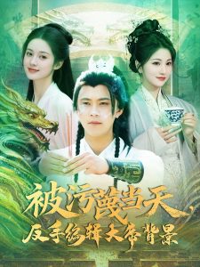 被污蔑當(dāng)天，反手編輯大帝背景(全集)