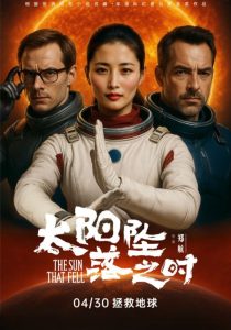 太陽墜落之時(shí)(全集)