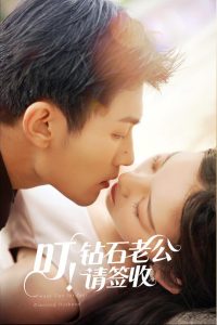 叮！鉆石老公請(qǐng)簽收(全集)