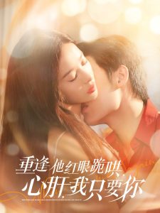 重逢他紅眼跪哄，心肝，我只要你(全集)