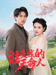 誰(shuí)是我的天命人(全集)