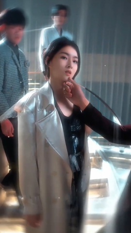 白月光反擊說(shuō)明書(全集)