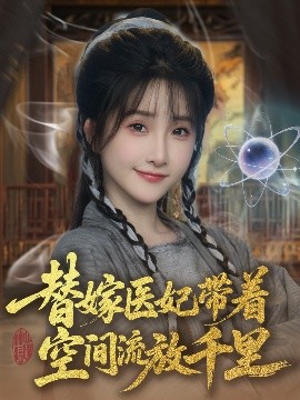 替嫁醫(yī)妃帶著空間流放千里(全集)