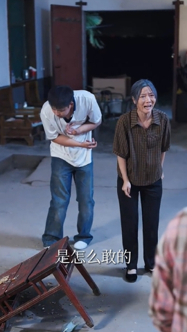 奶奶的廢品車，載我進清華(全集)