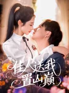 佳人送我置山巔