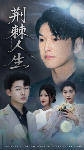 荊棘人生(全集)