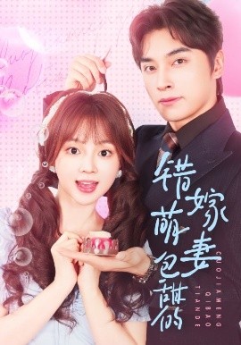 錯(cuò)嫁萌妻包甜的(全集)