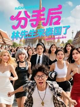 分手后林先生來泰國(guó)了(全集)
