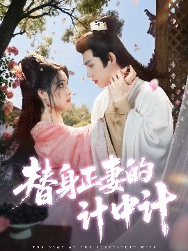 替身正妻的計中計