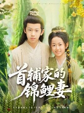 首輔家的錦鯉妻(全集)