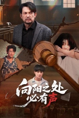 向陽之處必有聲