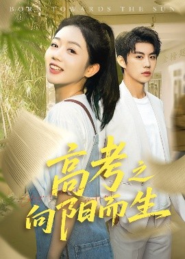高考之向陽(yáng)而生