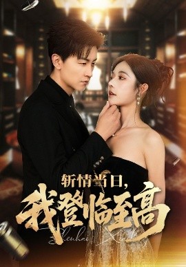 斬情當(dāng)日，我登臨至高