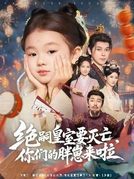 絕嗣皇室要滅亡，你們的胖崽來啦(全集)