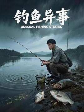 釣魚(yú)異事