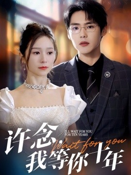 許念，我等你十年(全集)