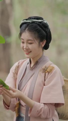 災(zāi)荒年，小農(nóng)女有滿倉(cāng)魚(yú)肉(全集)