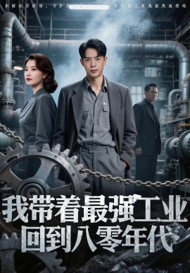 我?guī)е顝姽I(yè)，回到八零年代(全集)