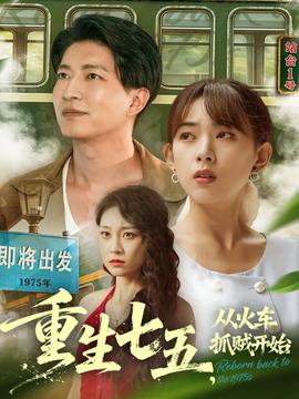 重生七五從火車(chē)抓賊開(kāi)始(全集)