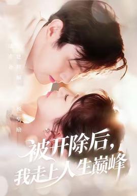 被開除后，我走上人生巔峰(全集)