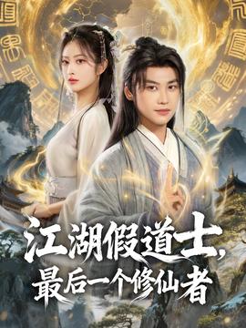 江湖假道士，最后一個修仙者(全集)