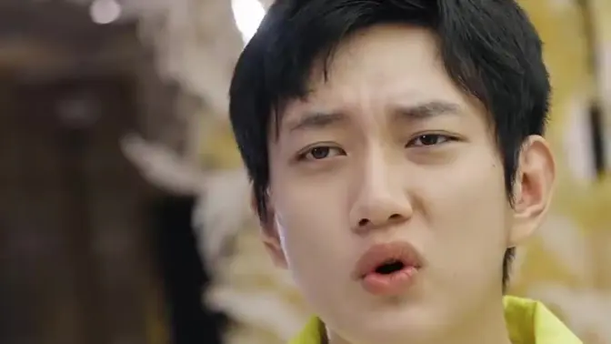 老爹駕到,這下發(fā)達(dá)了&我當(dāng)首富那幾年(全集)