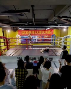 武馳人生2之颶風(fēng)營(yíng)救(全集)